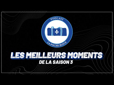 Les Meilleurs Moments Saison 03