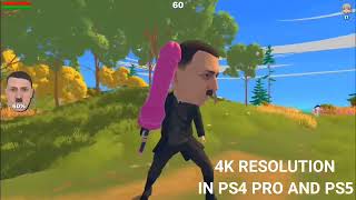 Hitler Hates Anime PlayStation Edition - Launch Trailer