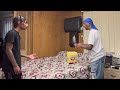 SpongeBob Talks Back To Unc