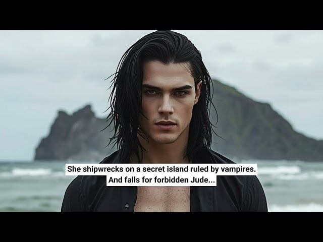 Vídeo relacionado con Vampire Island of Nightfall: A Vampire Romantasy (Vampire Island Chronicles Book 1) (English Edition)