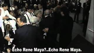 Kenneth Hagin with Subtitles, Part 2