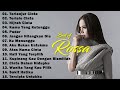 Rossa [ Full Album Lirik Terbaik 2025 ] 15 Lagu Indonesia Terpopuler Sepanjang Masa