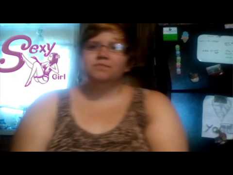 Fatt Tarr - "I Know It"   Lip sync girl version
