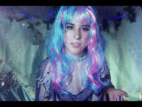 Frost Says Goodbye ~ An Original ASMR RP ~ Soft-Spoken, Tapping, Humming, SO TINGLY!!