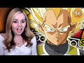 Vegeta VS Magetta Dragon Ball Super Episode 36 Reaction