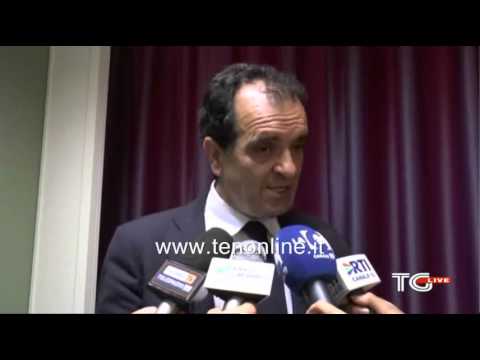 TG ten 6 maggio 2015