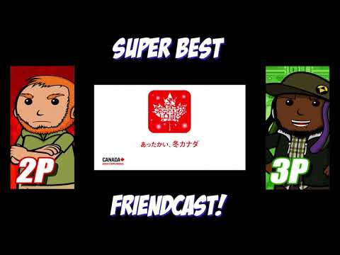 SBFC216 - Canada the Anime