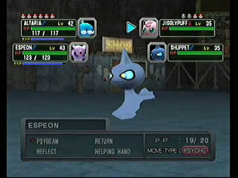 Pokemon Colosseum Episode 60: The Under