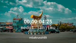 Download lagu Story Whatsapp ||  •Kartonyono Medot Janji• mp3