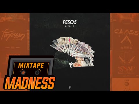 Marga S - Pesos | @MixtapeMadness