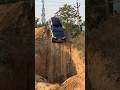 Rs 4 Crore SUV Off Roading