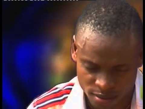 David Sunday - Obot Mimi (Official Video)