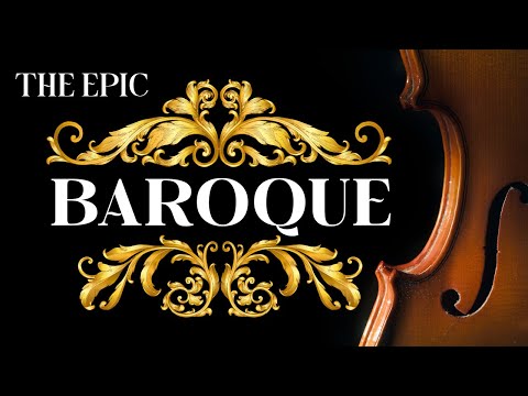 The Most Epic Baroque Classical Music