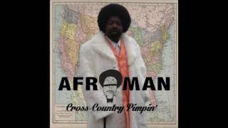 Afroman, &quot;Girl From Kentucky&quot;