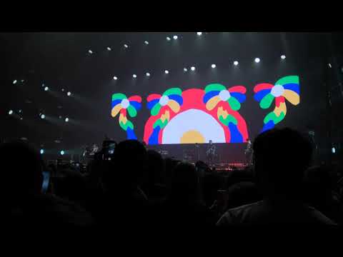 Calcutta - Oroscopo feat. The Camillas live @ Pala Prometeo, Ancona, 17.01.2019