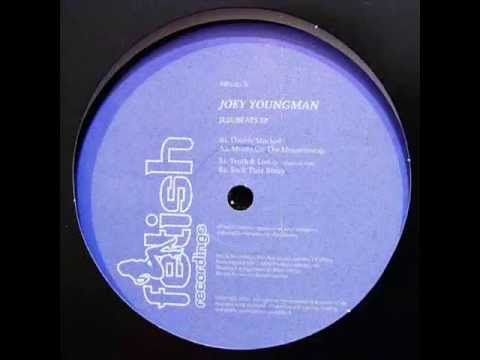 Joey Youngman  -  Truth & Lies (JY's Vaporub Dub)