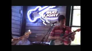 ♫ Matthew Davidson ♫ LEFTOVERS ♫ ALBERT COLLINS ♫ JOE BONAMASSA ♫ 6/29/14 ♫