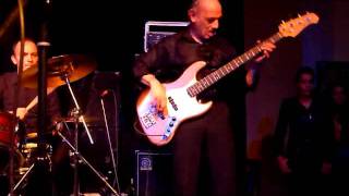 Norman Watt-Roy in the spotlight - Don't let your Daddy Know 19/6/11