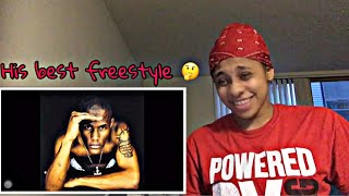 Canibus - Dj Clue Freestyle ‘97 “I Speak At Frequencies” (Reaction)