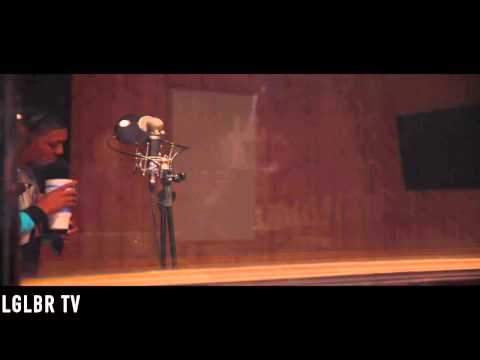 KAY BANDZ - I DONT KNOW (IN STUDIO)