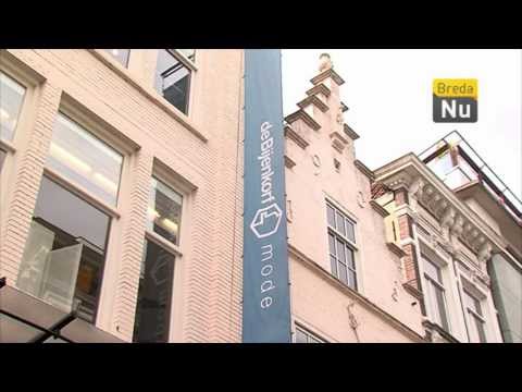 BredaNieuws - De Bijenkorf vertrekt uit Breda