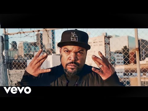 Ice Cube, Dr. Dre & Snoop Dogg - Return of The Kings ft. Method Man, Nas