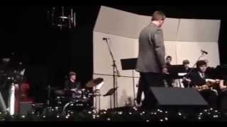 Highlighters (Temple High School) Holiday Program December, 2013