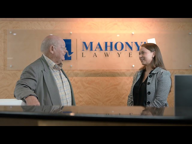 Mahony's Lawyers - Campbelltown, SA