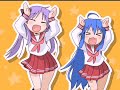 Ooa hela natten caramell nightcore (vribate)