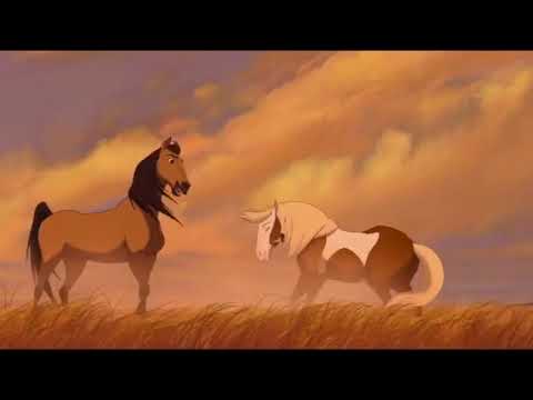 The little Mer-Horse part 15 Tour of the kingdom