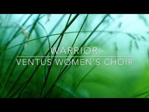 Warrior ~ The Wyrd Sisters