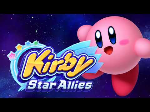 Nightcore - Haltmann Works Elite Management - Kirby Star Allies