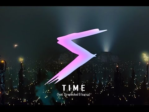 Sequencer - Time (feat. Straplocked & Icarus) [MUSIC VIDEO]