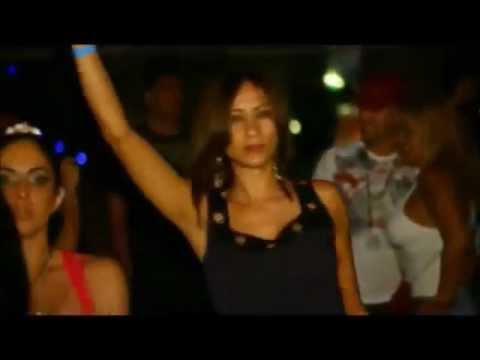 Pitbull vs. Frankie T. & Silvio Carrano- I Know Mambo Spring (Dj Aby Mash-up)