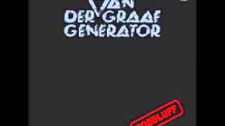 Van Der Graaf Generator - A Louse Is Not A Home (Live) - Part 1