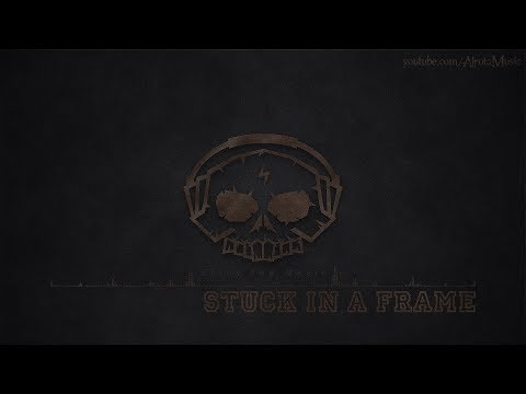 Stuck In A Frame by Sven Karlsson - [2000s Rock Music]