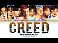 Stray Kids 스트레이 키즈 Creed Color Coded Lyrics