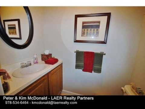 48 Macintosh Ln Unit 48, Leominster MA 01453 - Condo - Real Estate - For Sale -