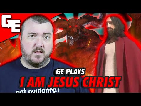 I AM JESUS CHRIST : PROLOGUE (Steam Game)