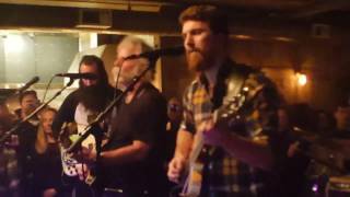 &quot;Gonesville&quot; Phil Lesh, Bob Weir, and the Terrapin Family Band 3.6.2017