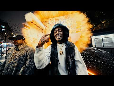 PlayThatBoiZay - PUT IT DOWN ft. FERG, HUNTER (Official Video)