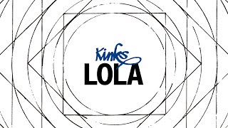 The Kinks - Lola (Audio)