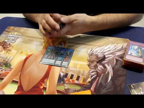 Top 32 WCQ Italy 2018- Deck profile Pure Trickstar