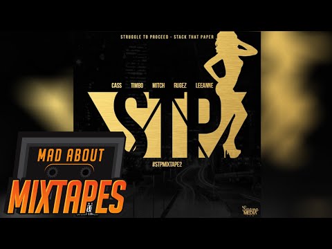 Rugez, Timbo, Cass & Mitch - Rah Rah Rah @MADABOUTMIXTAPE