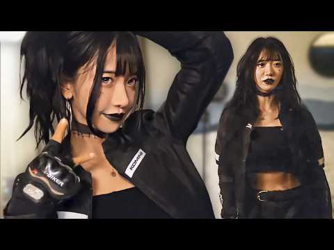 我一天當哥德風！結果超怪 😮 (I Turned Goth for a Day: Things Got Weird 😮)
