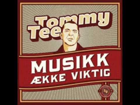 Tommy Tee - På Orndtli m/ Kaveh, OnklP, Store P & Hollywood Bones