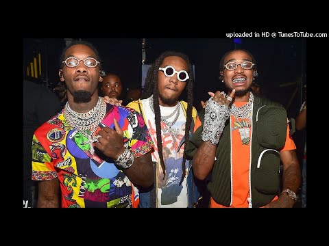 [FREE] Migos x NBA YoungBoy Sample Type Beat - "Heard It All Before" Prod by. @KaSaunJ