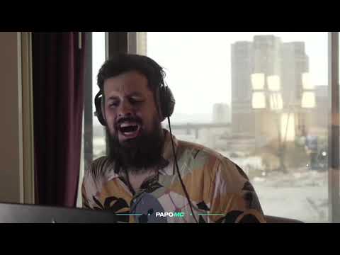 PAPO REACCIONA A KLAN VS JAFF *FINAL* RED BULL ARGENTINA 2021