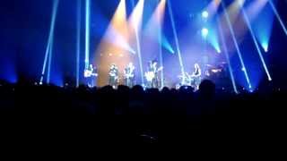 Si j&#39;étais un Charpentier - Johnny Hallyday