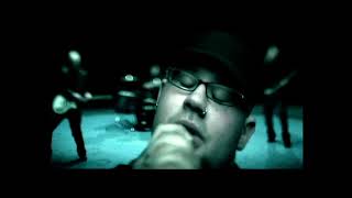 Evans Blue - Cold (But I&#39;m Still Here) (HQ)